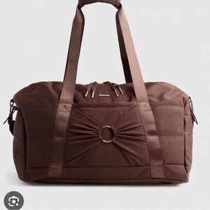 Gymshark x Whitney Simmons Gym bag